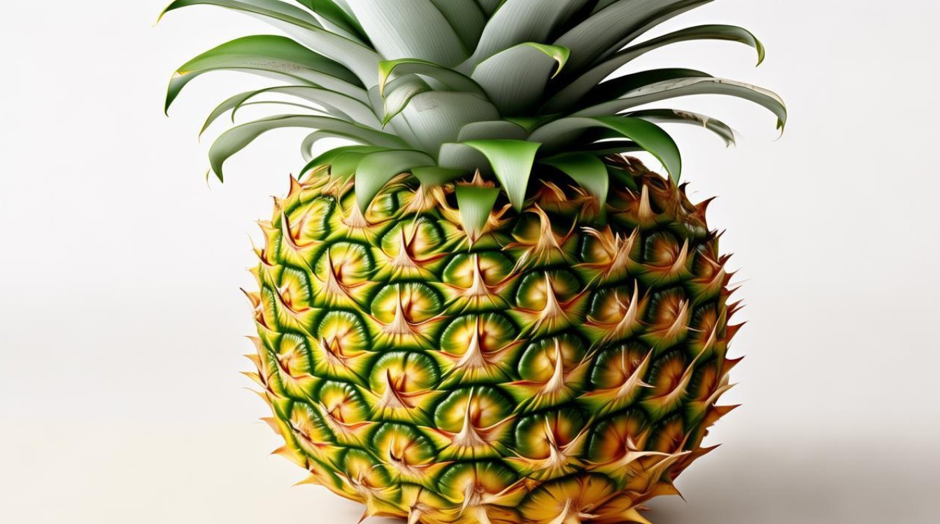 菠萝蜜怎样挑选