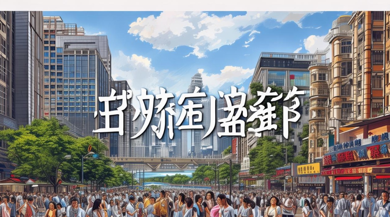 重庆市旅游攻略