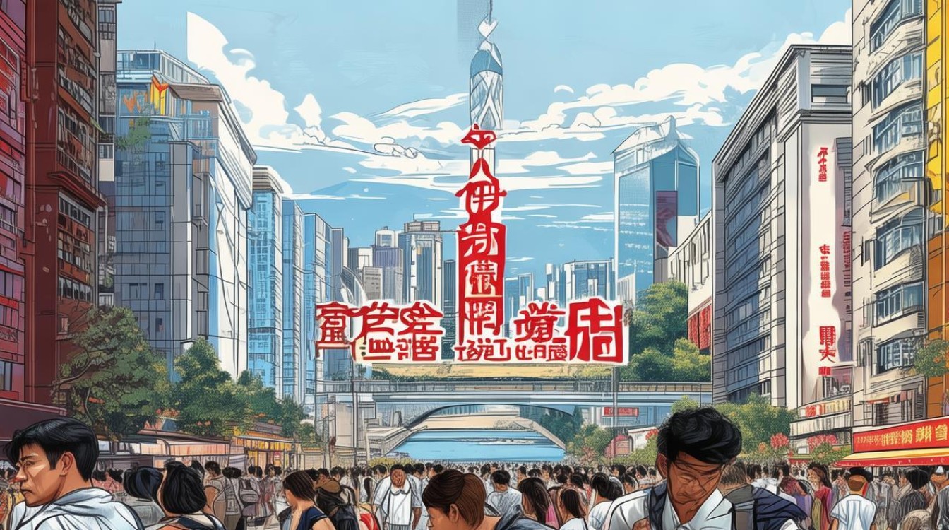 重庆市旅游攻略