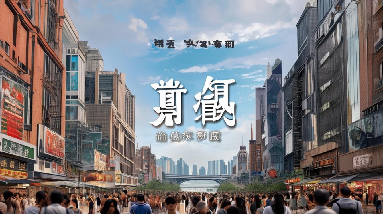 重庆市旅游攻略