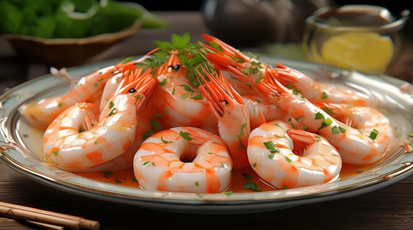 小虾怎么做好吃