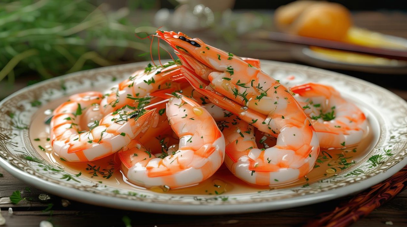 小虾怎么做好吃