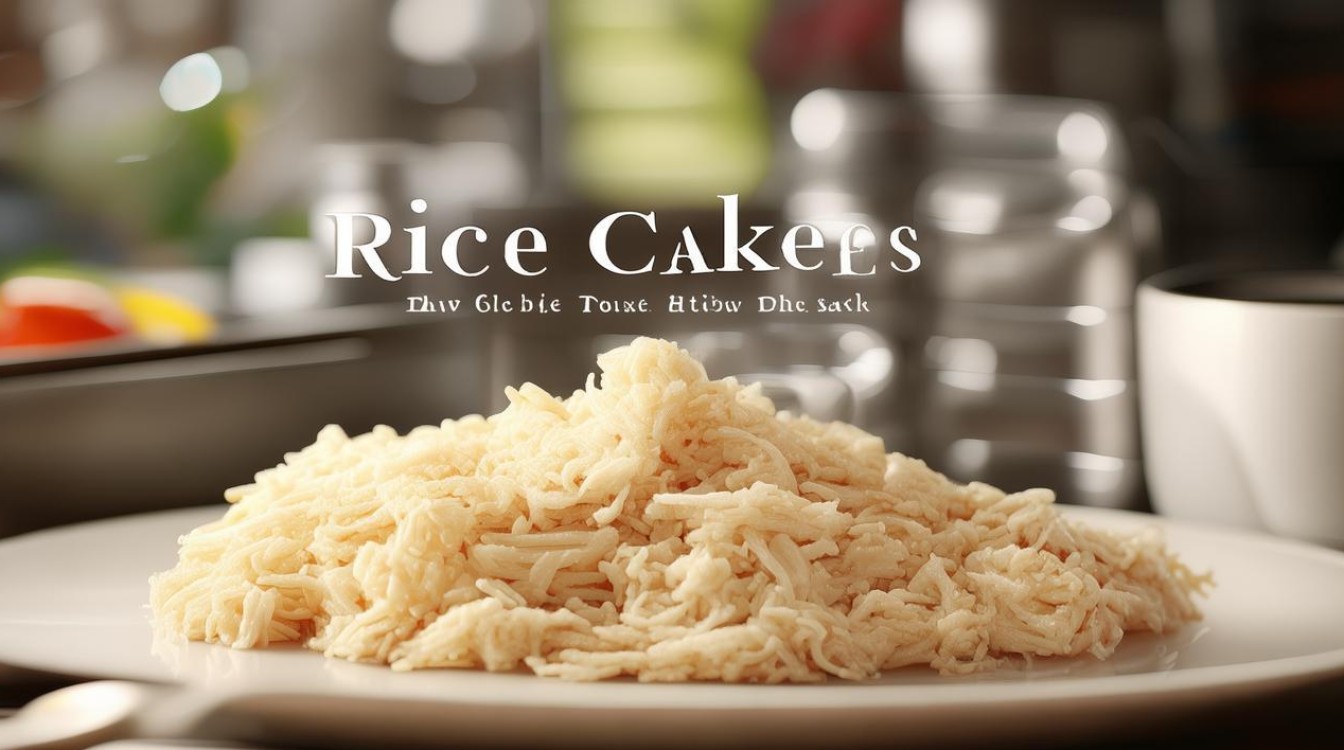 年糕怎么做好吃