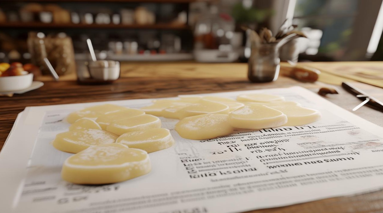 年糕怎么做好吃