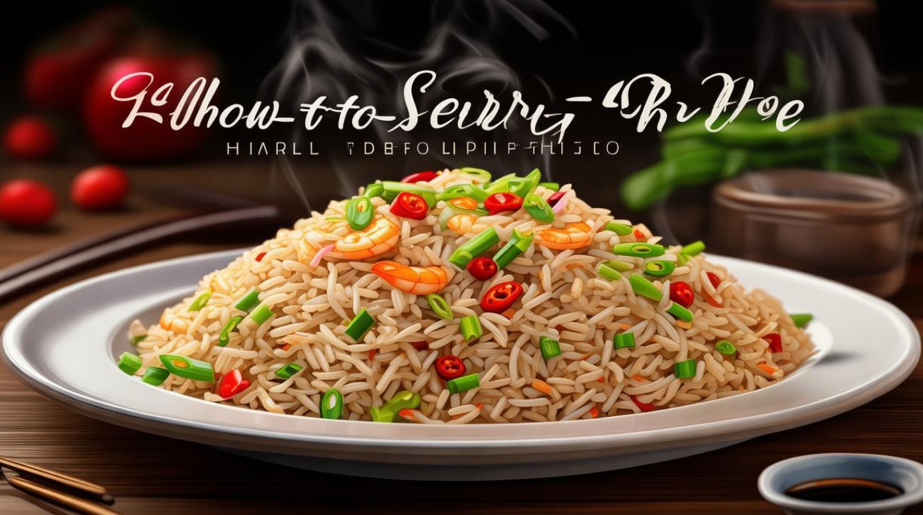 蛋炒饭怎么炒才好吃 蛋炒饭怎么炒才好吃