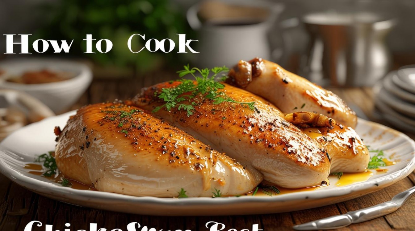 鸡肉怎么做最好吃 鸡肉怎么做最好吃