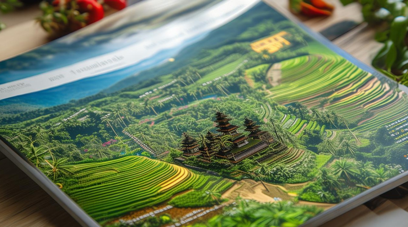 巴厘岛旅游攻略详细