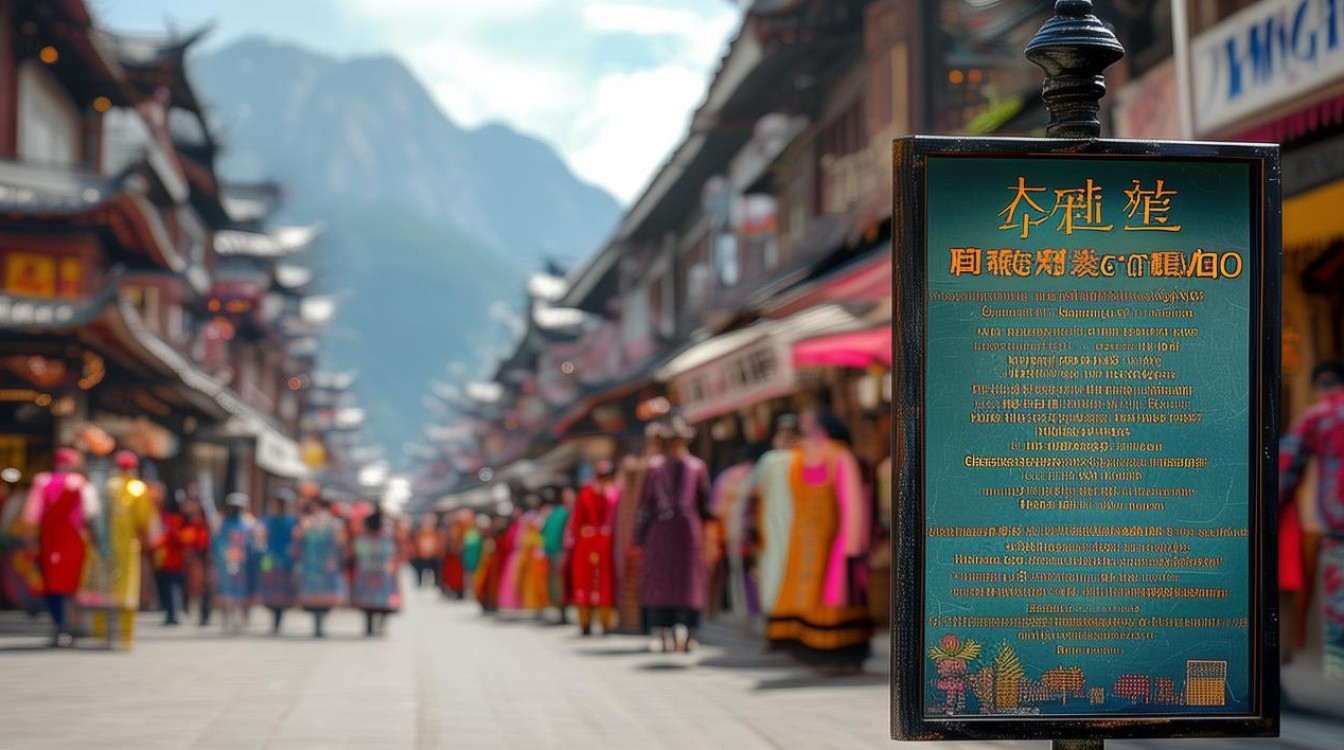 重庆旅游穿衣攻略