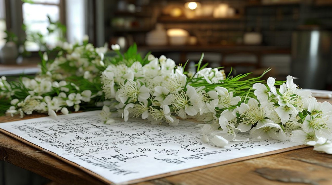 洋槐花怎么做好吃