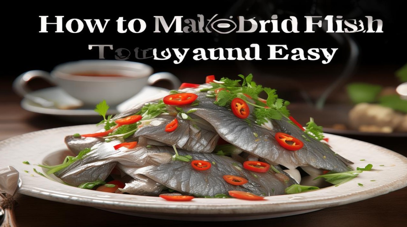 带鱼怎么做好吃又简单