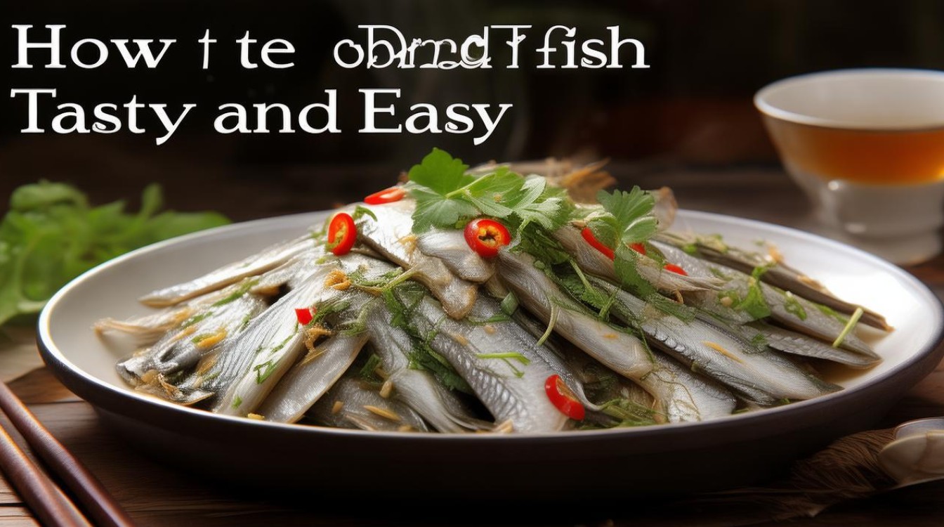 带鱼怎么做好吃又简单