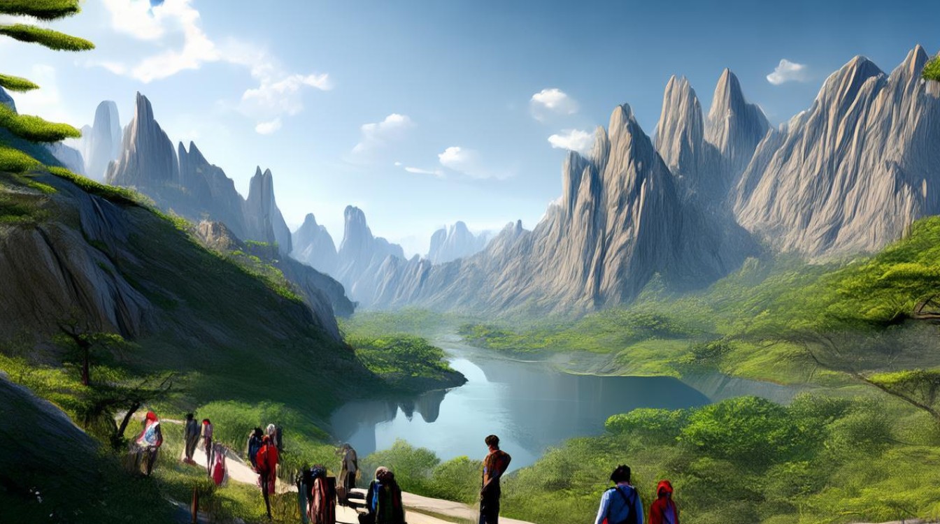 安徽黄山旅游攻略