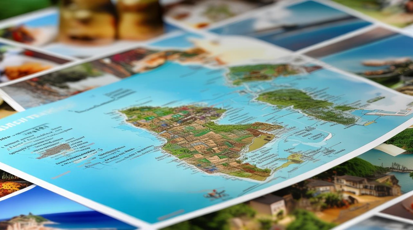 舟山群岛旅游攻略三日游