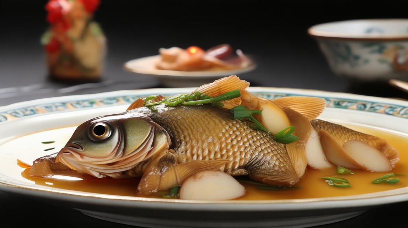 松鼠桂鱼的做法