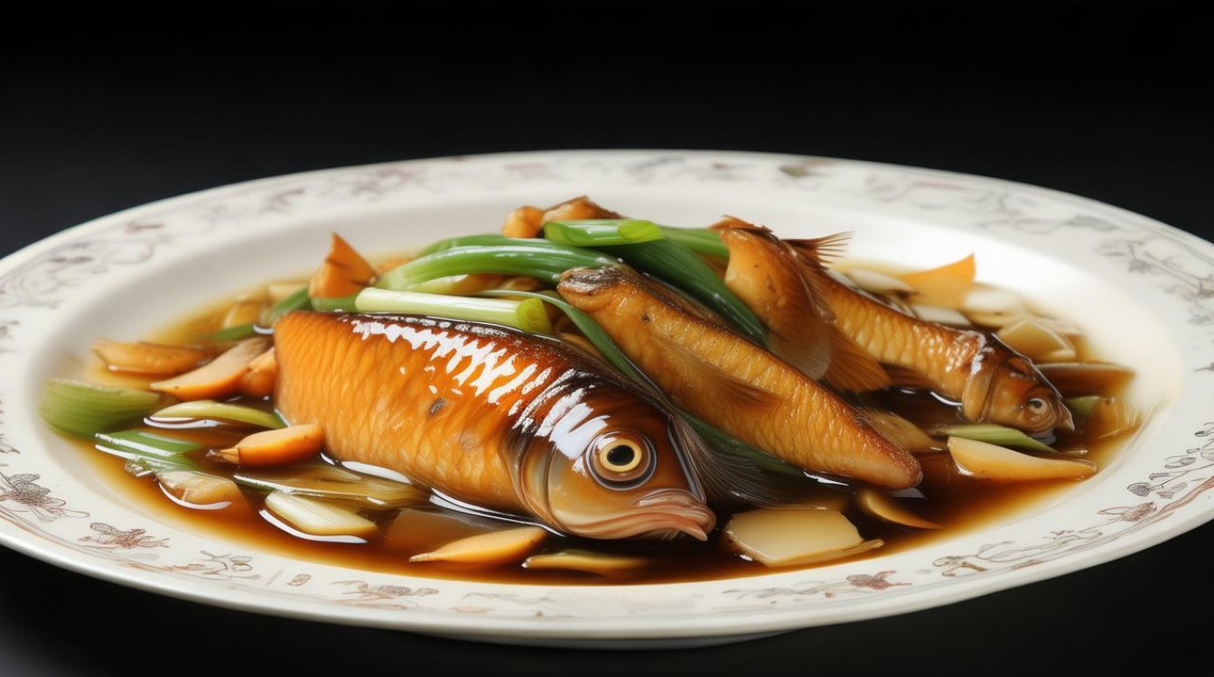 松鼠桂鱼的做法