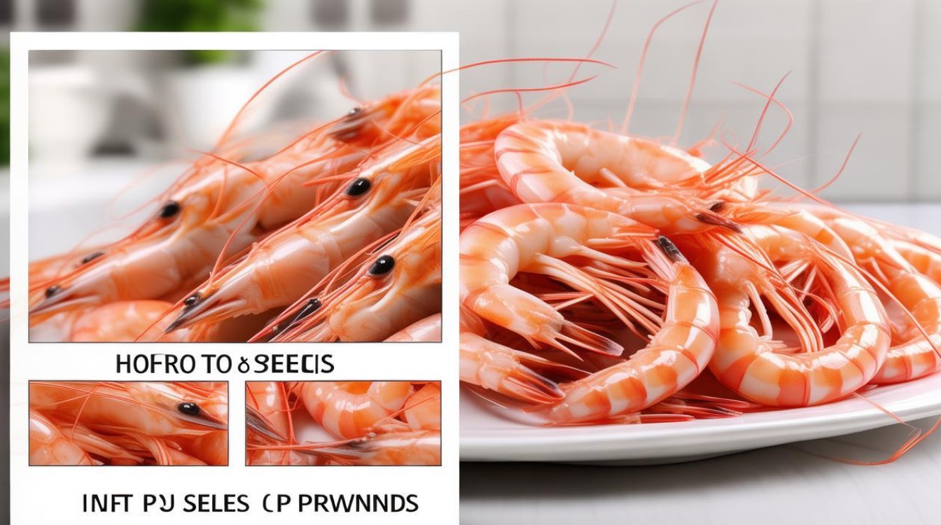 皮皮虾怎么挑选