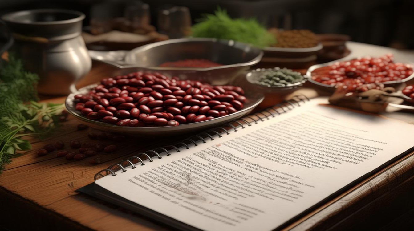 红豆汤的做法 红豆汤的做法