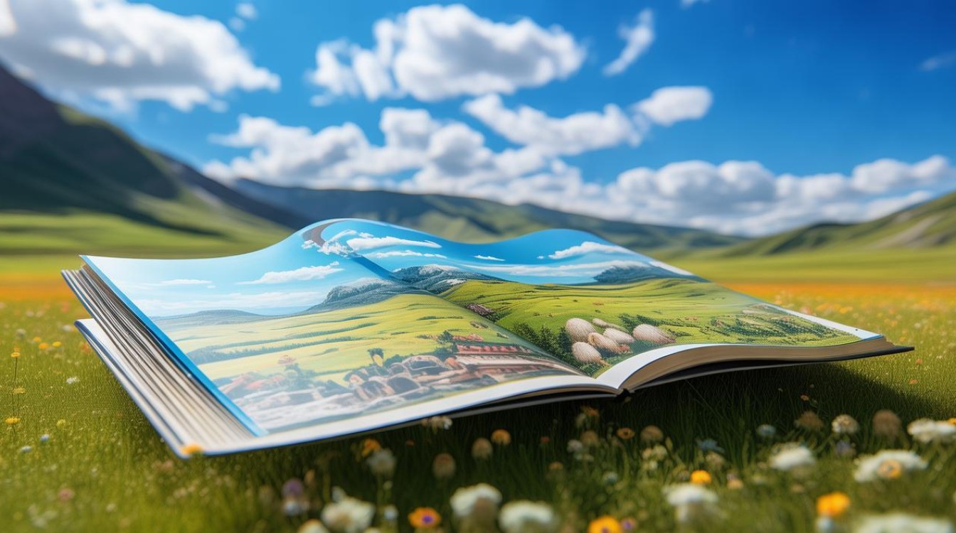 甘南草原旅游攻略