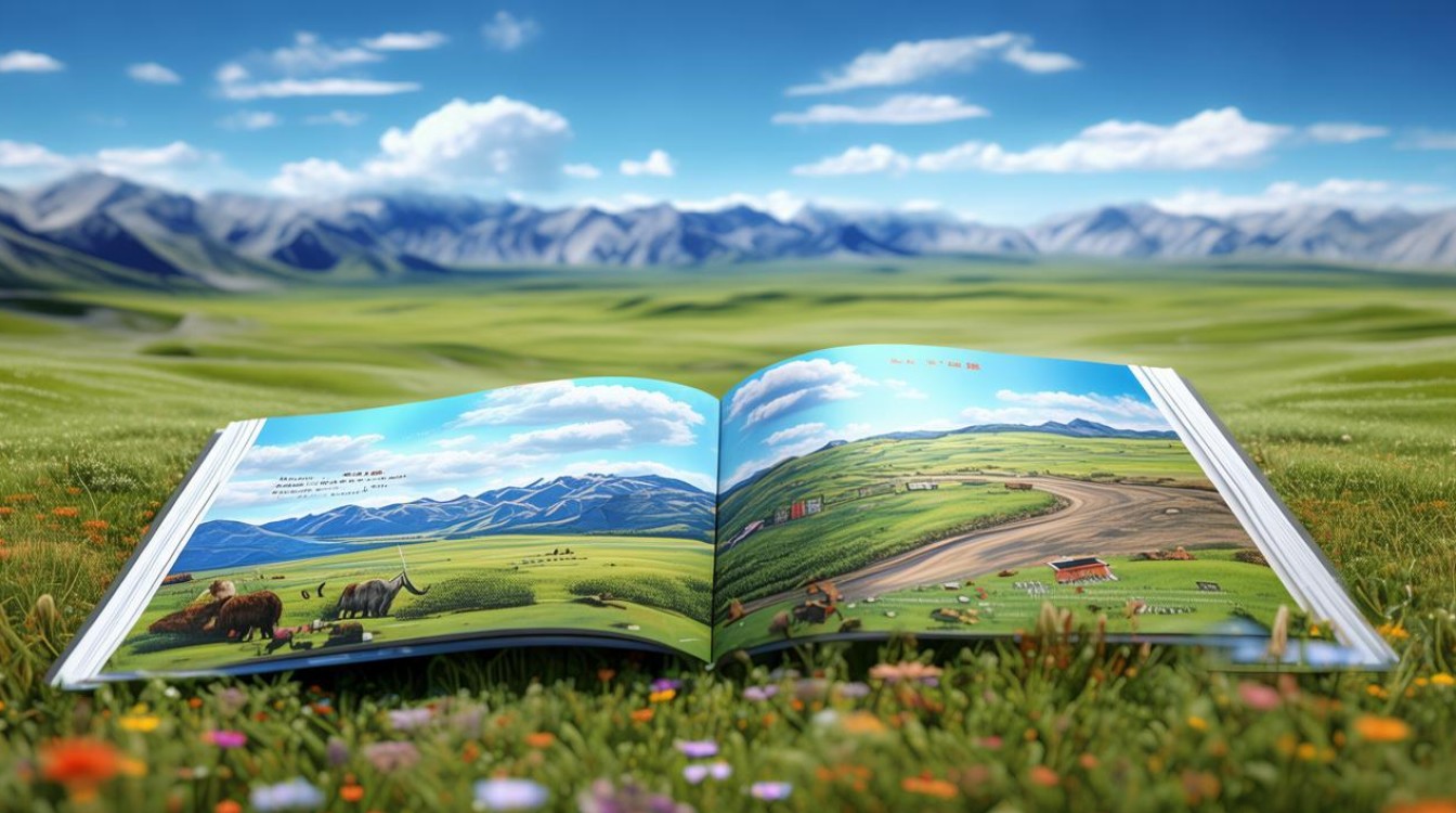 甘南草原旅游攻略