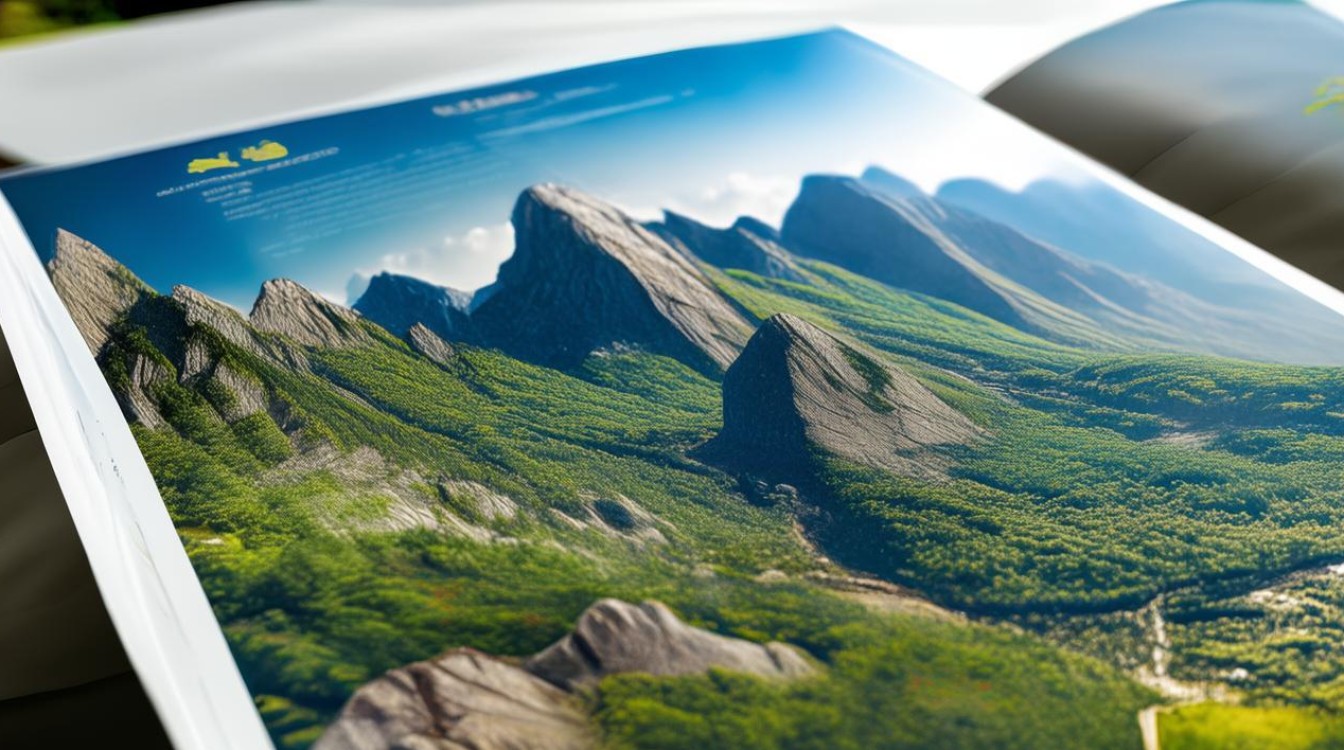 金佛山旅游攻略