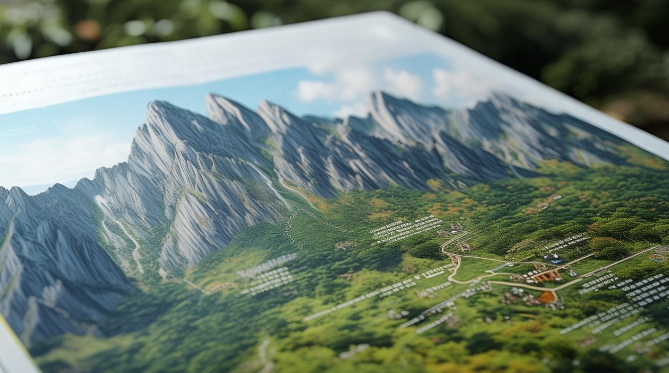 金佛山旅游攻略