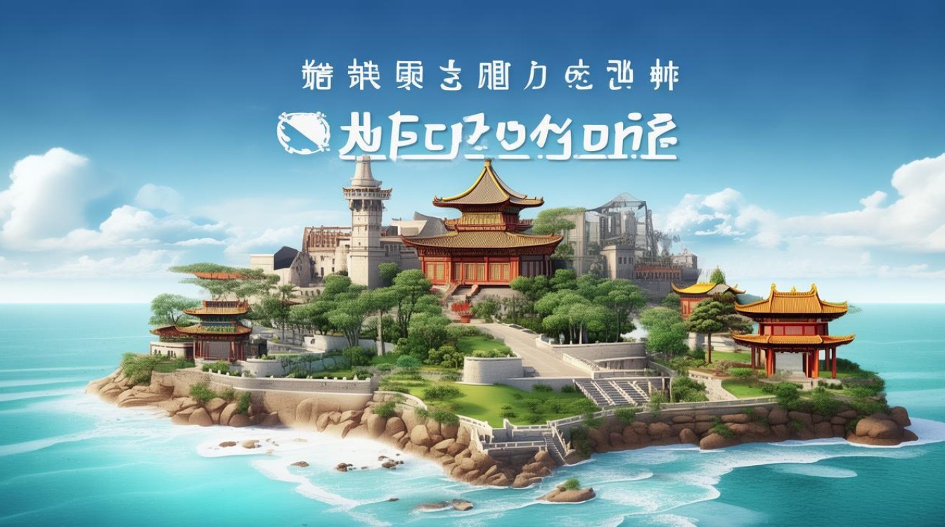 烟台旅游攻略自由行