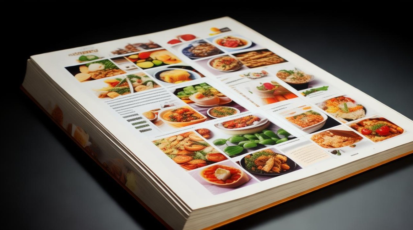 菜谱大全带图片和做法