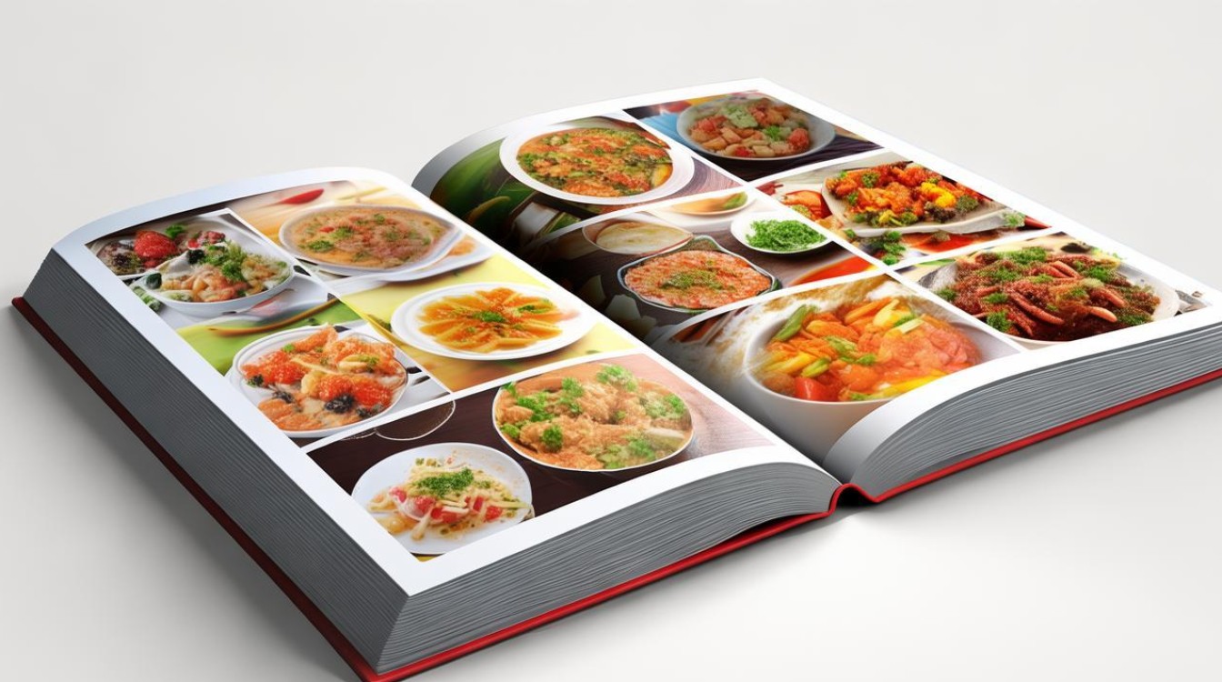 菜谱大全带图片和做法