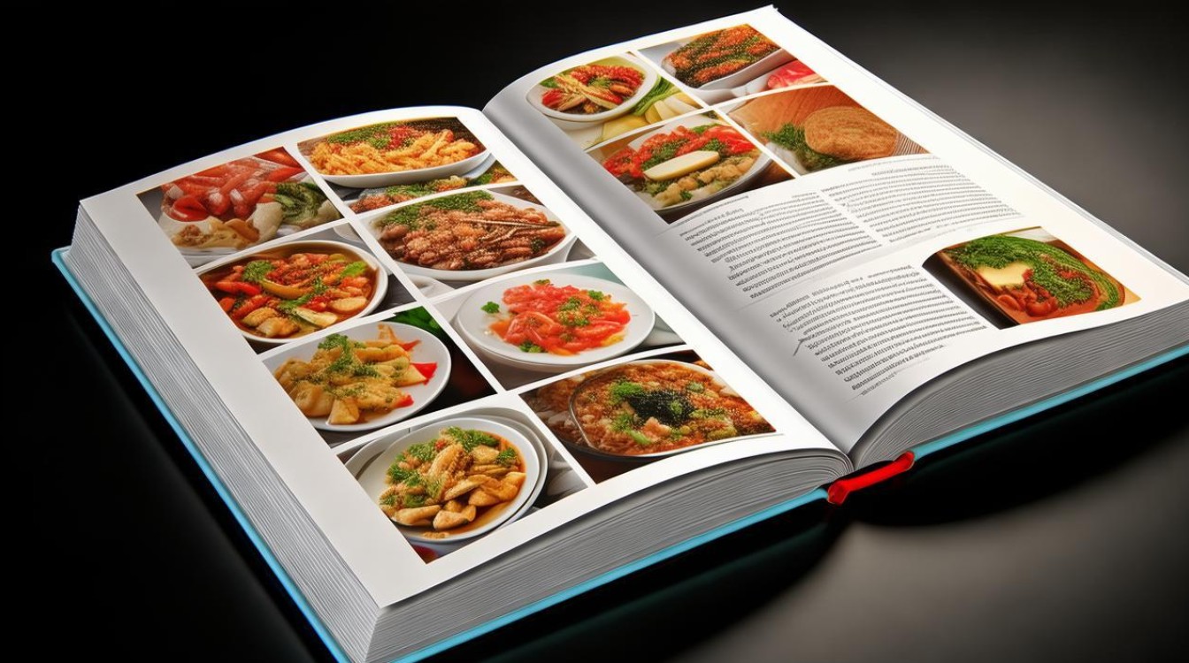 菜谱大全带图片和做法