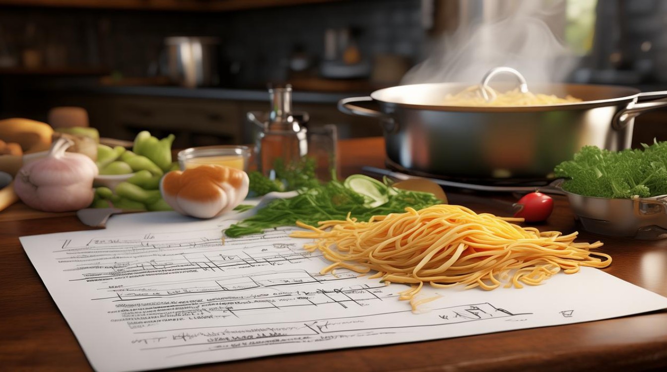 焖面的家常做法