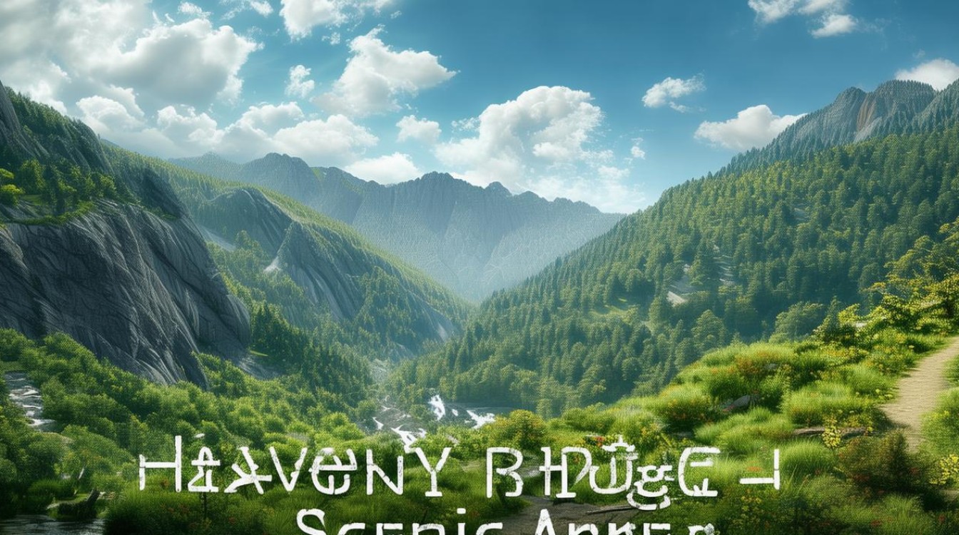 天堂寨旅游攻略