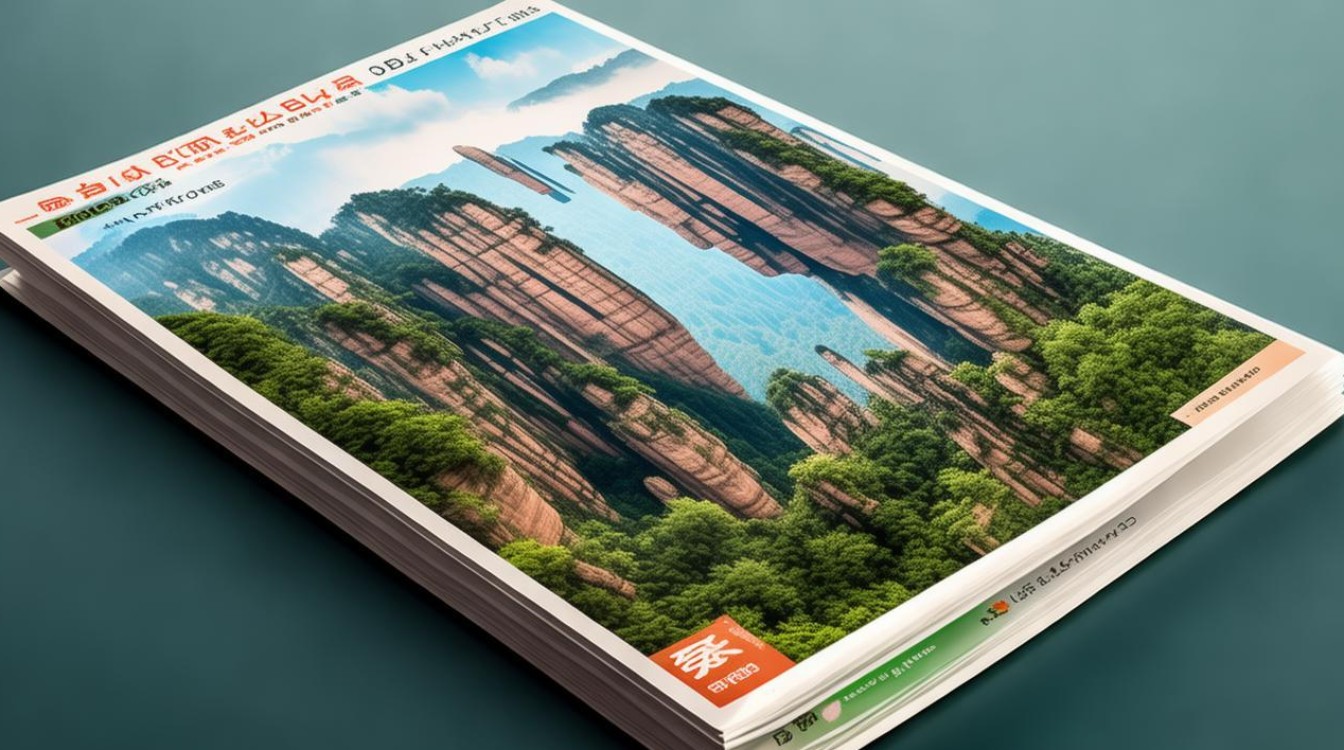 张家界旅游攻略及费用