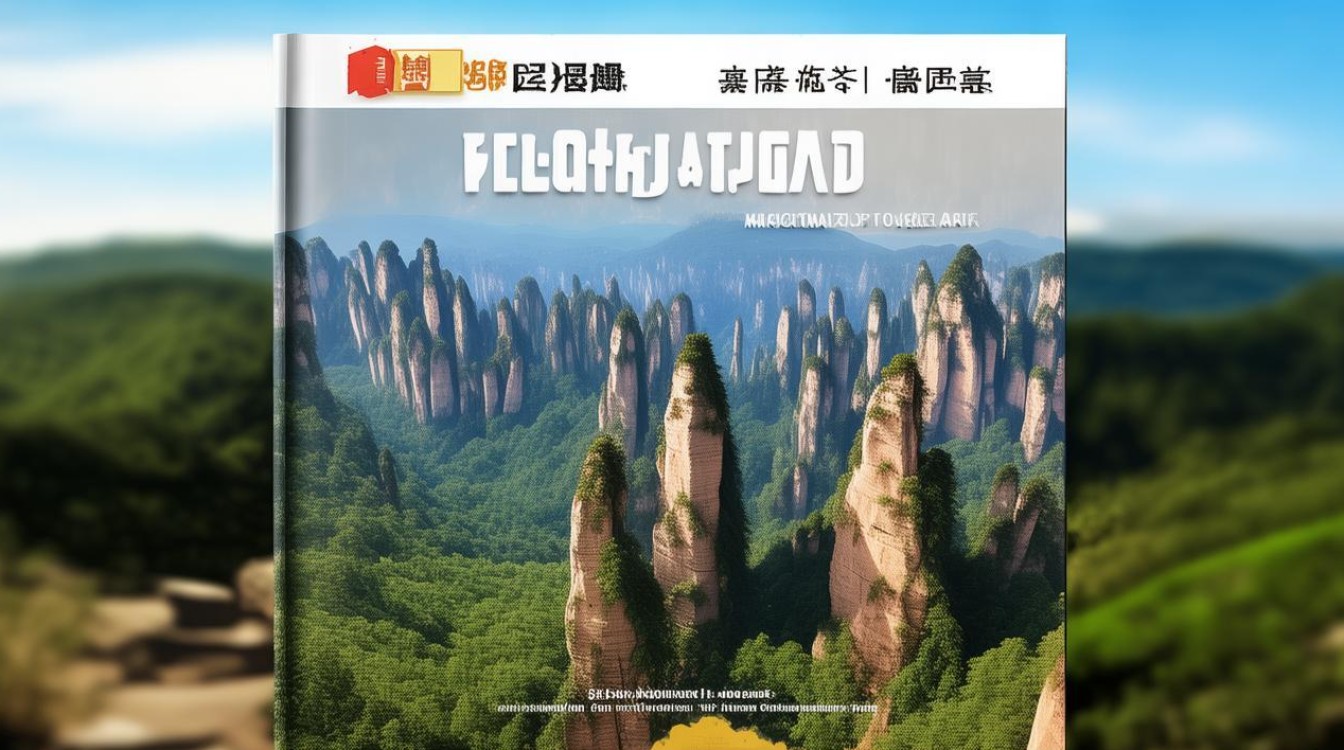 张家界旅游攻略及费用