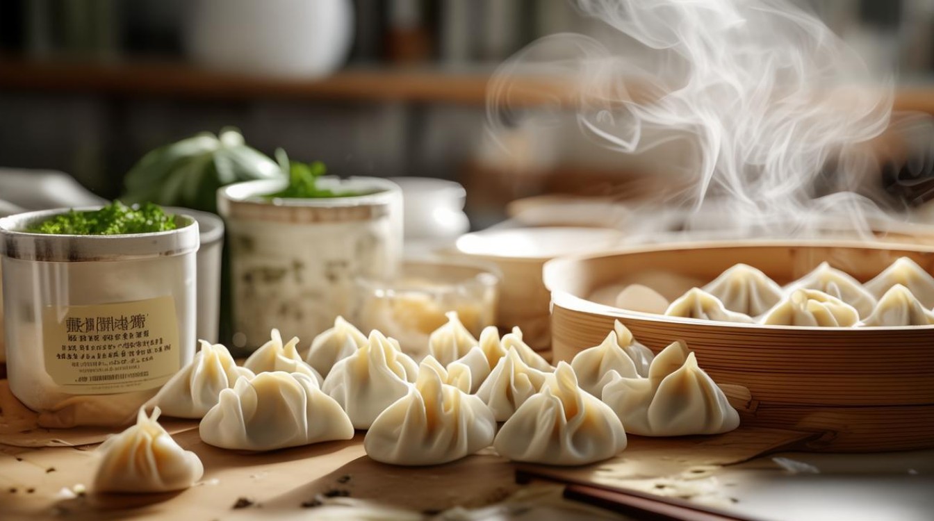 烧麦的做法 烧麦的做法