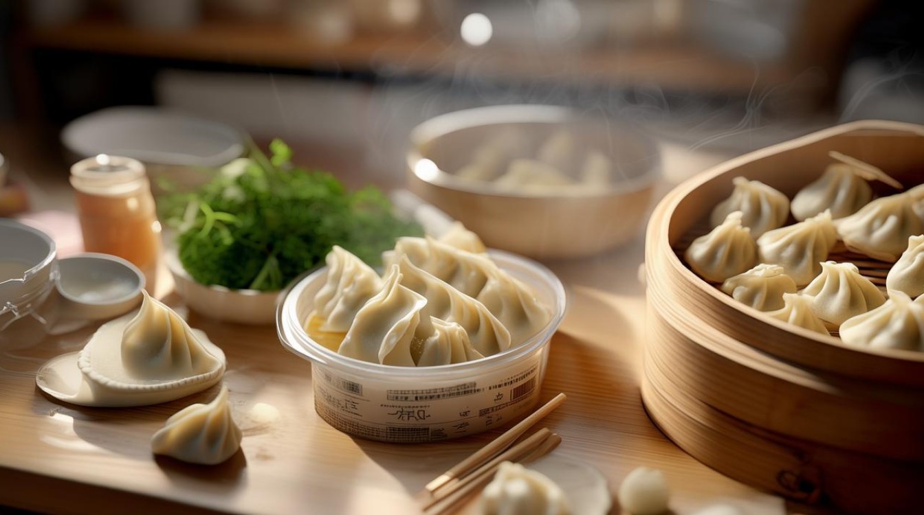 烧麦的做法 烧麦的做法