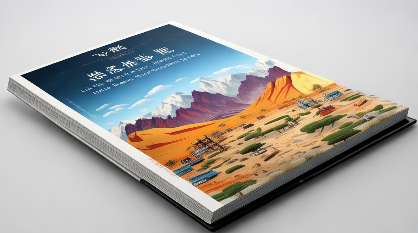 大西北旅游攻略