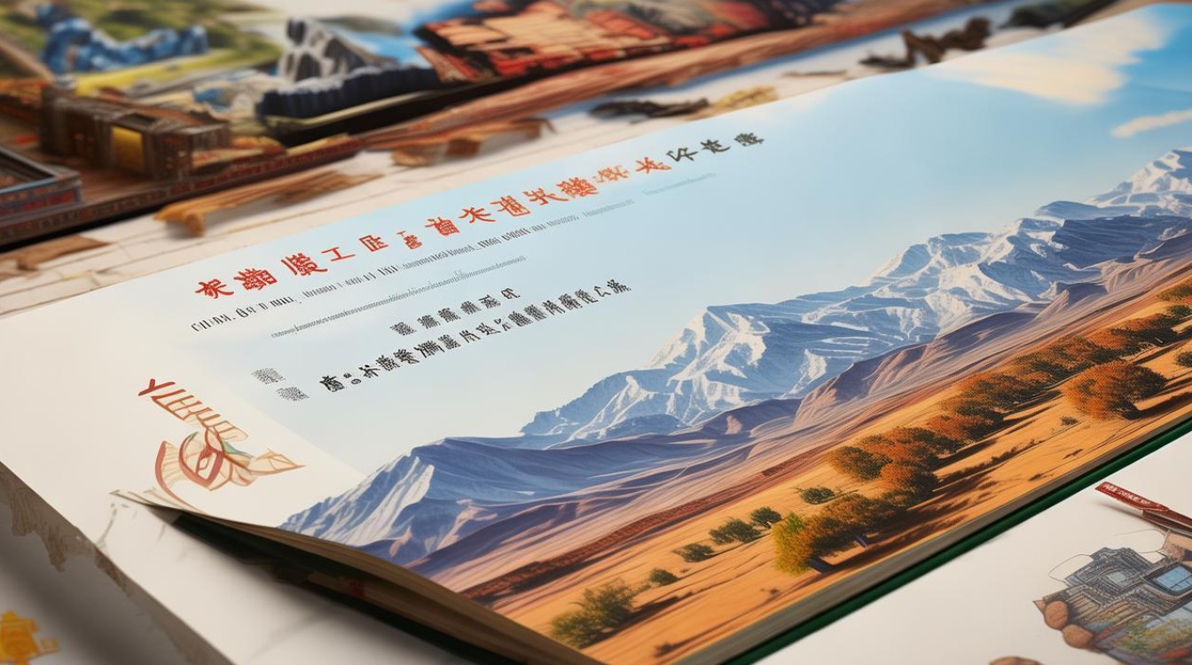 大西北旅游攻略