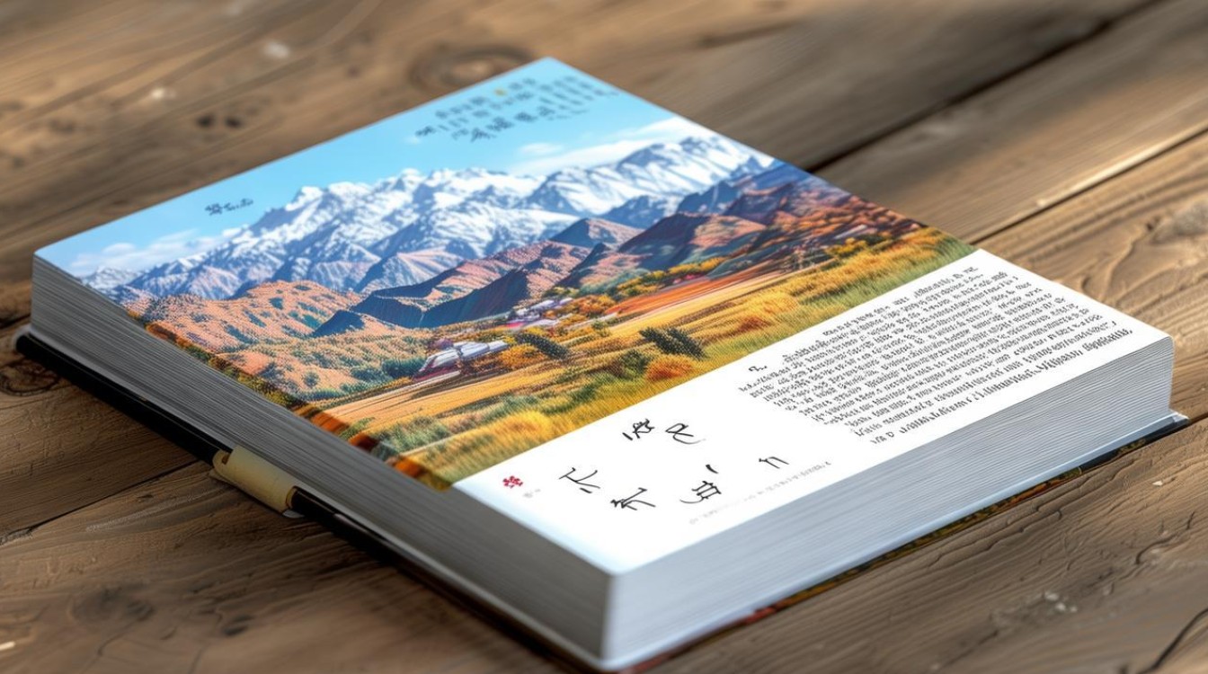 大西北旅游攻略