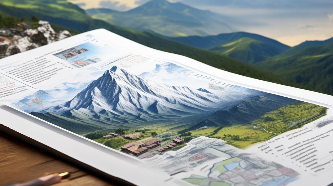 太白山旅游攻略