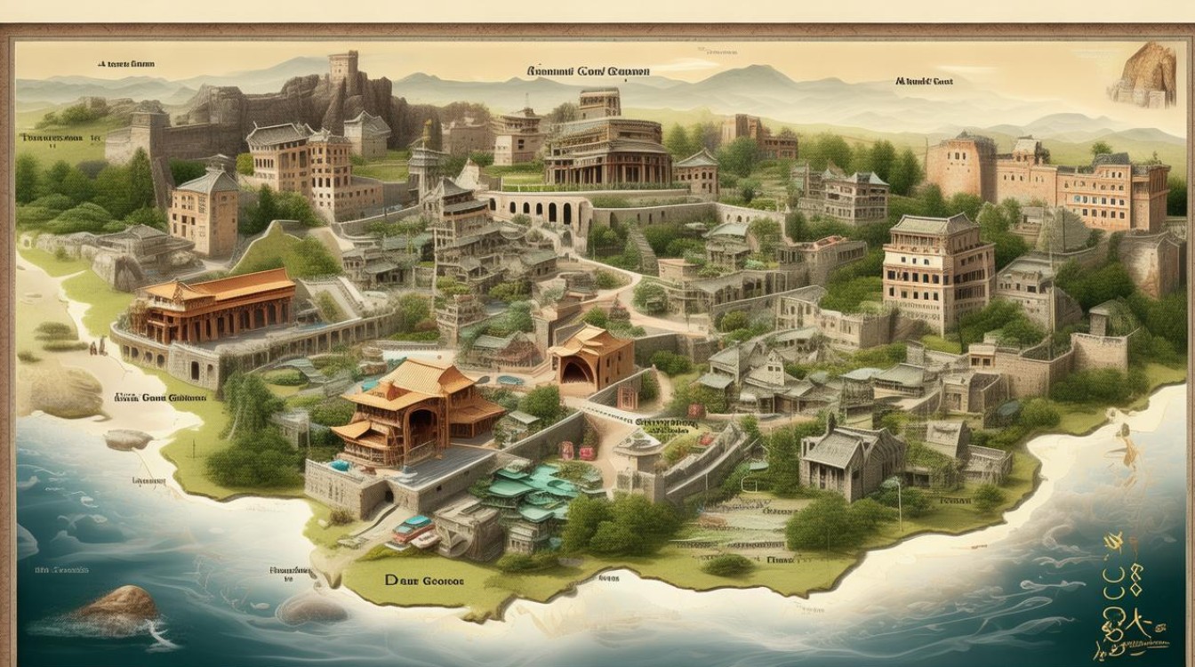 大同有什么好玩的景点