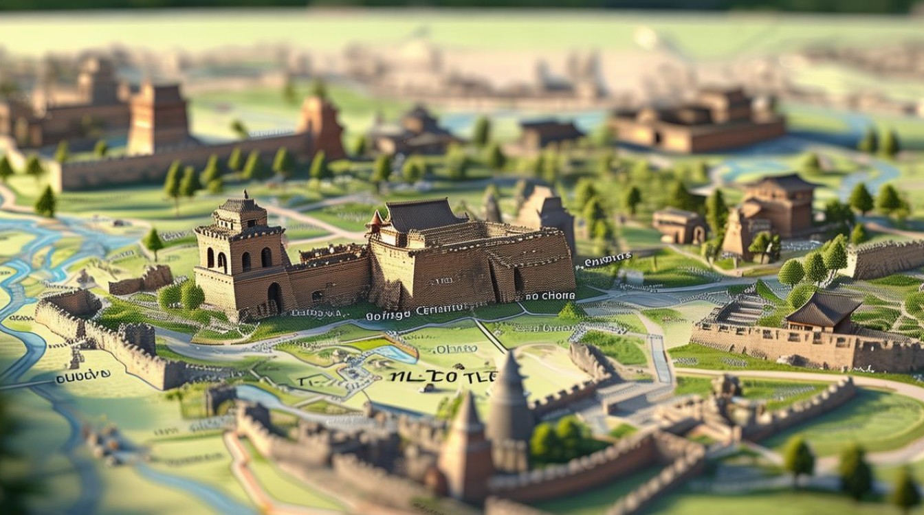 大同有什么好玩的景点