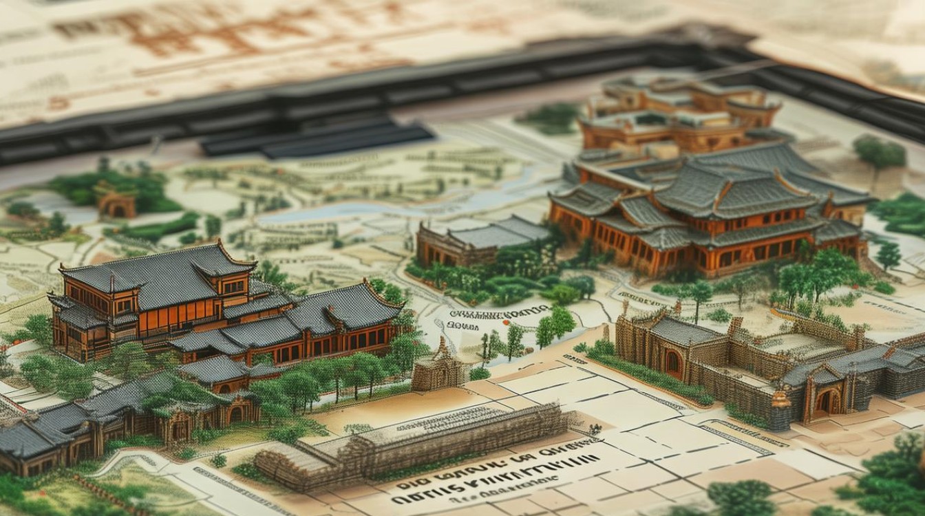 大同有什么好玩的景点