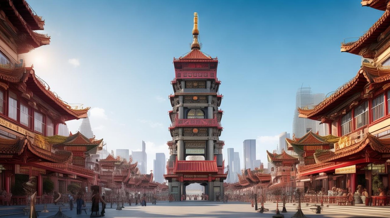 天津景点排行榜前十名