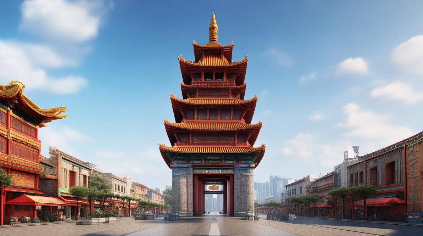 天津景点排行榜前十名