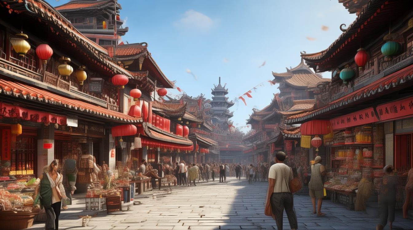 衢州有什么好玩的景点