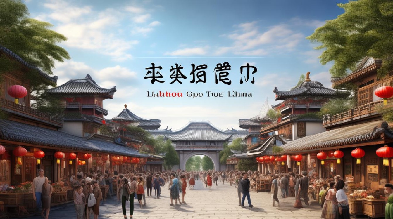 衢州有什么好玩的景点