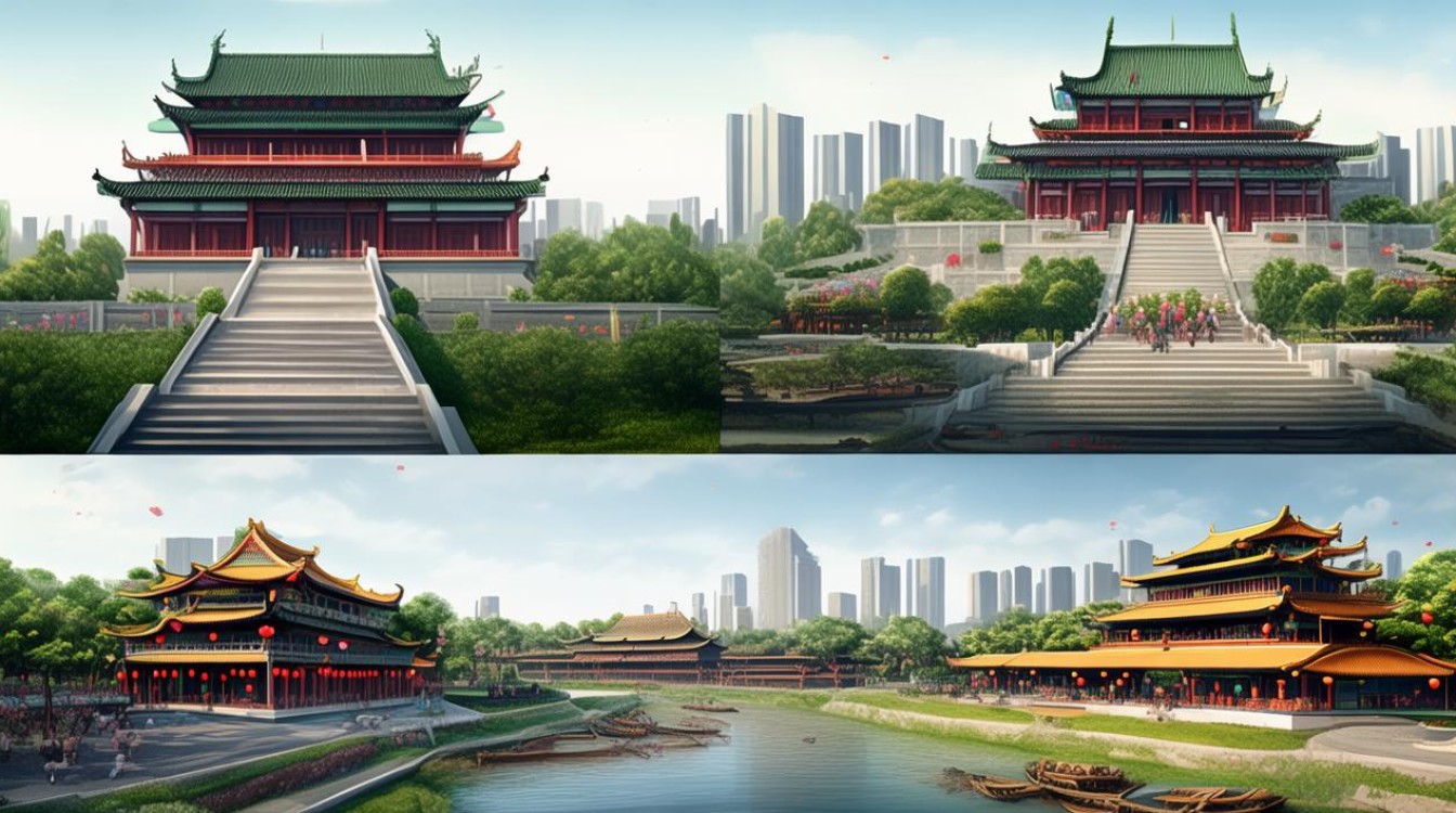 南京有什么好玩的地方景点推荐