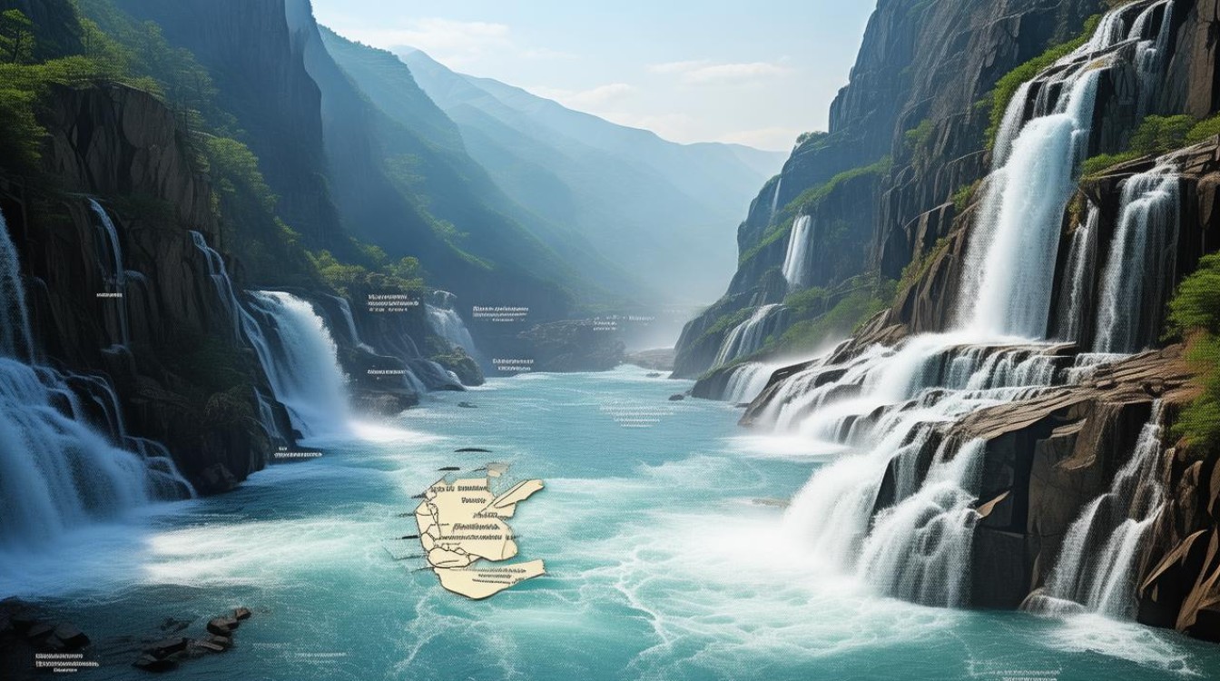 虎跳峡景点介绍