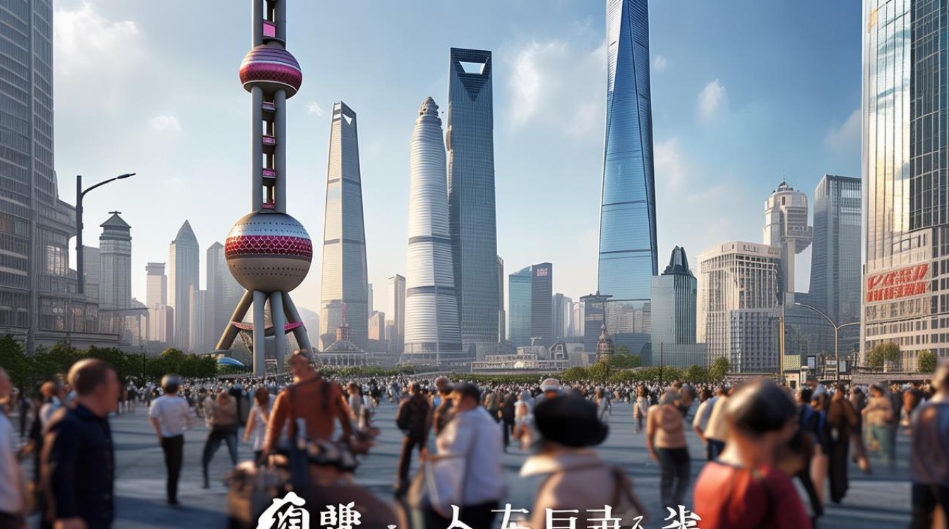 上海景点排行榜前十名