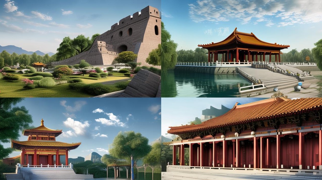 南京必去5个景点